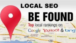 Quality Local SEO is essential to your business online success