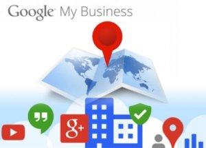 Google My Business is a great tool for small businesses