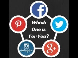 social media platform